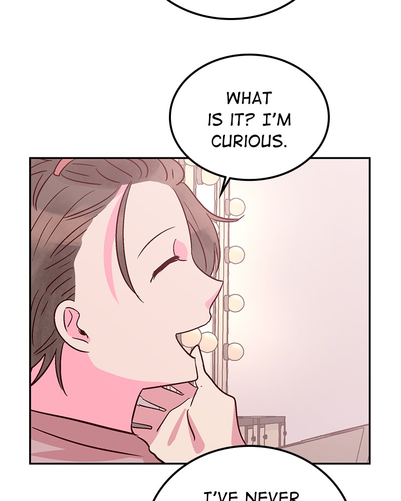 Read The Makeup Remover EN Manga Online