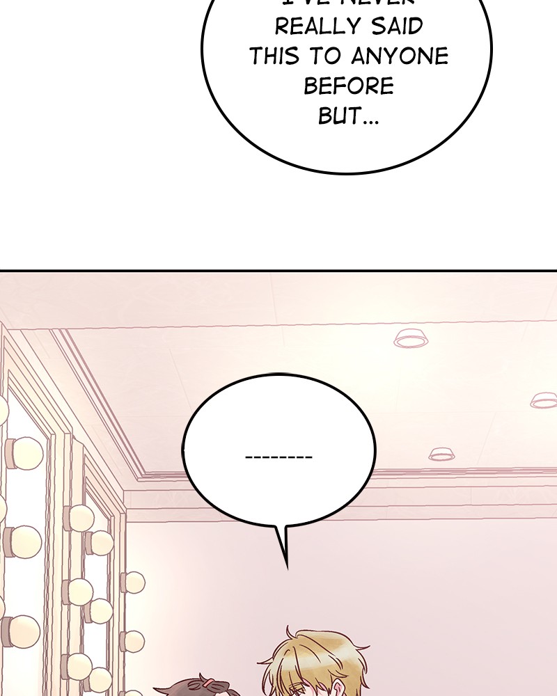 Read The Makeup Remover EN Manga Online