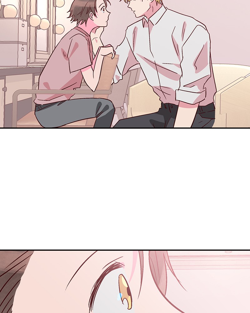 Read The Makeup Remover EN Manga Online