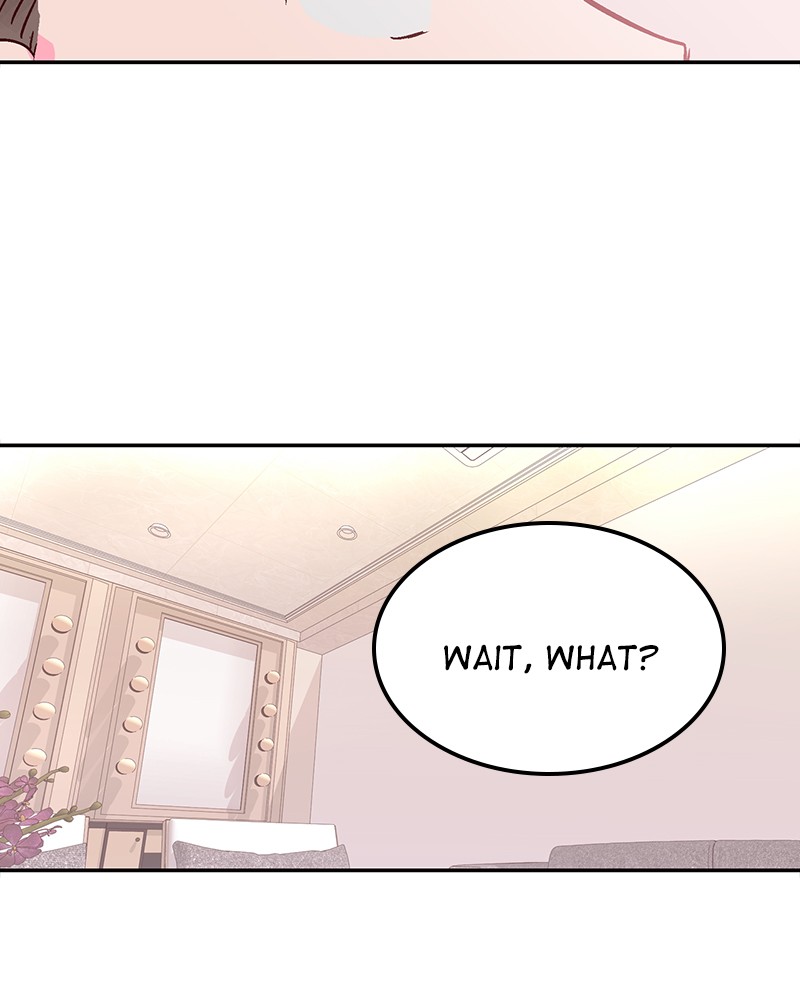 Read The Makeup Remover EN Manga Online
