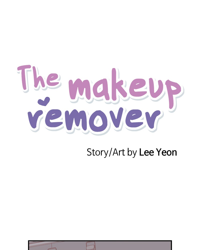 Read The Makeup Remover EN Manga Online