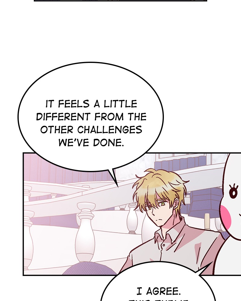 Read The Makeup Remover EN Manga Online