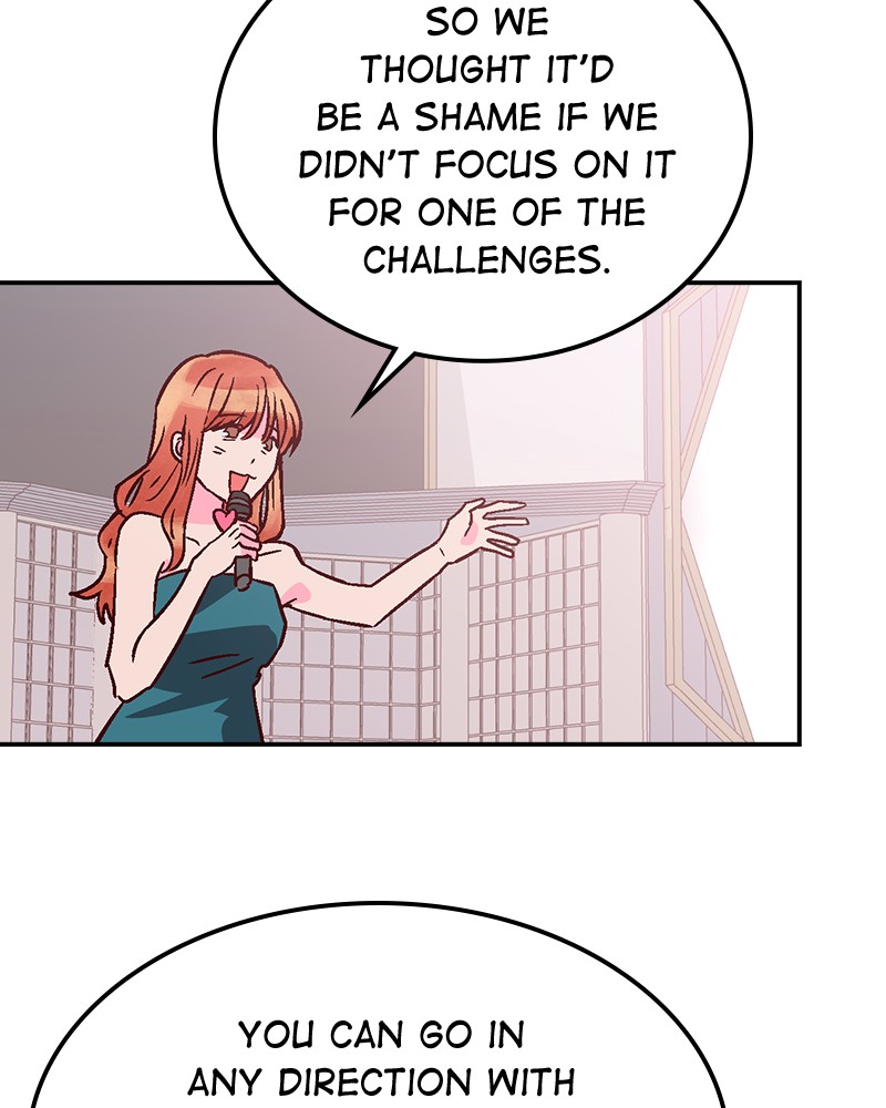Read The Makeup Remover EN Manga Online