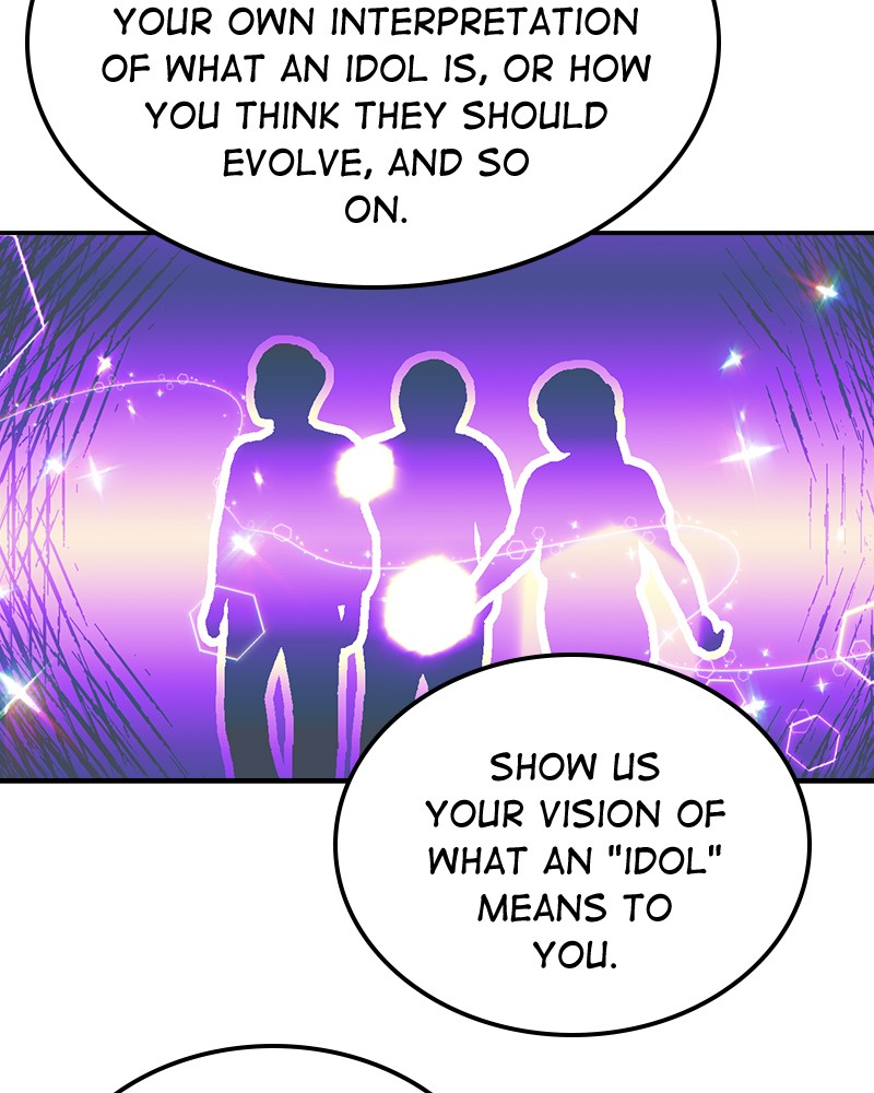 Read The Makeup Remover EN Manga Online