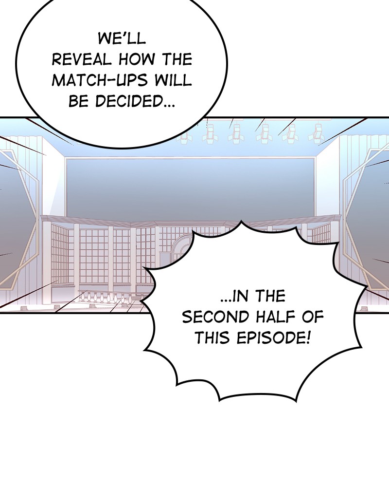 Read The Makeup Remover EN Manga Online