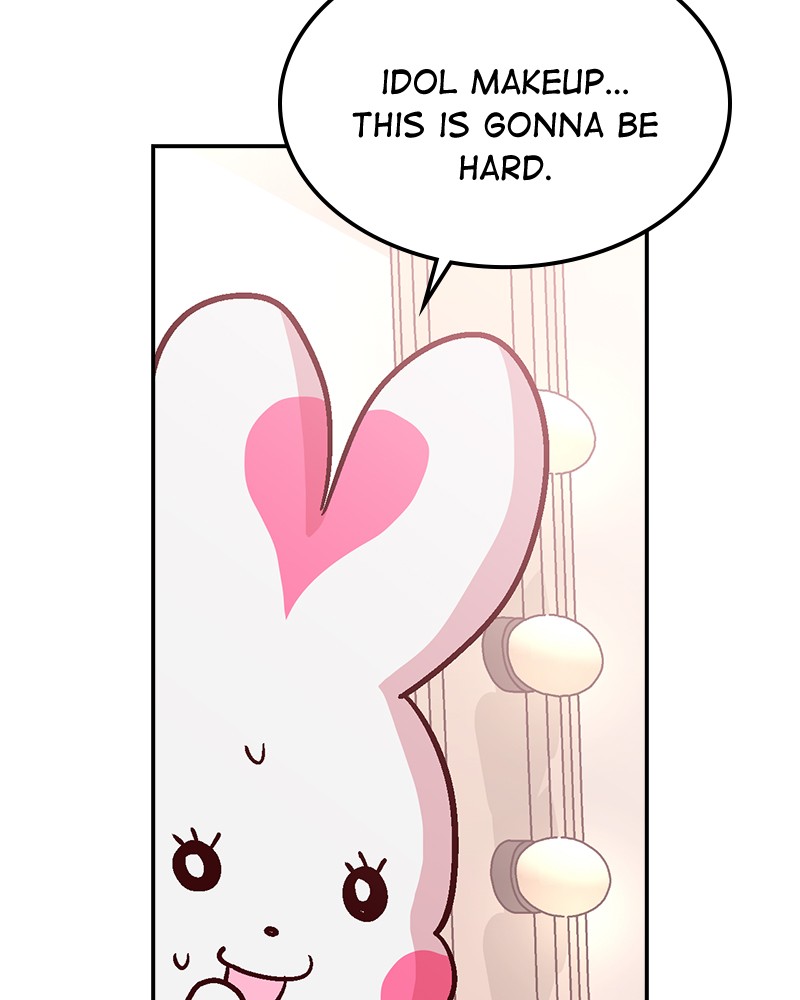 Read The Makeup Remover EN Manga Online