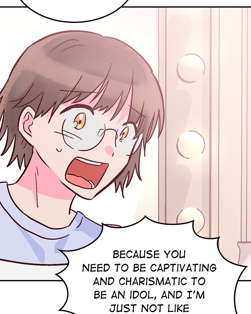 Read The Makeup Remover EN Manga Online