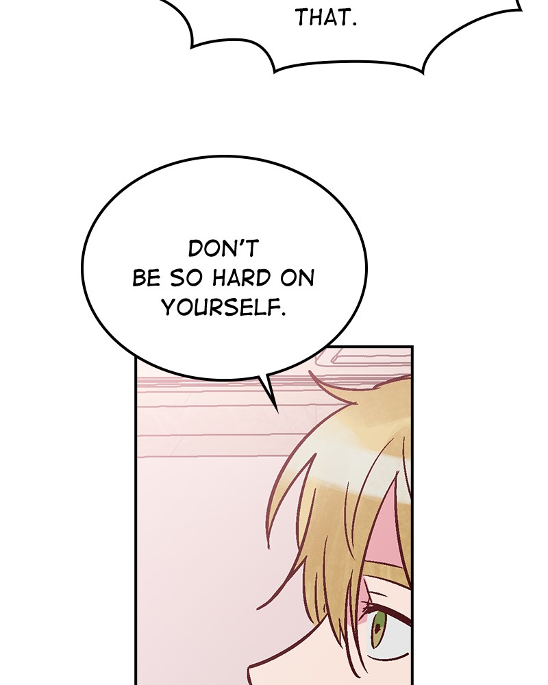 Read The Makeup Remover EN Manga Online