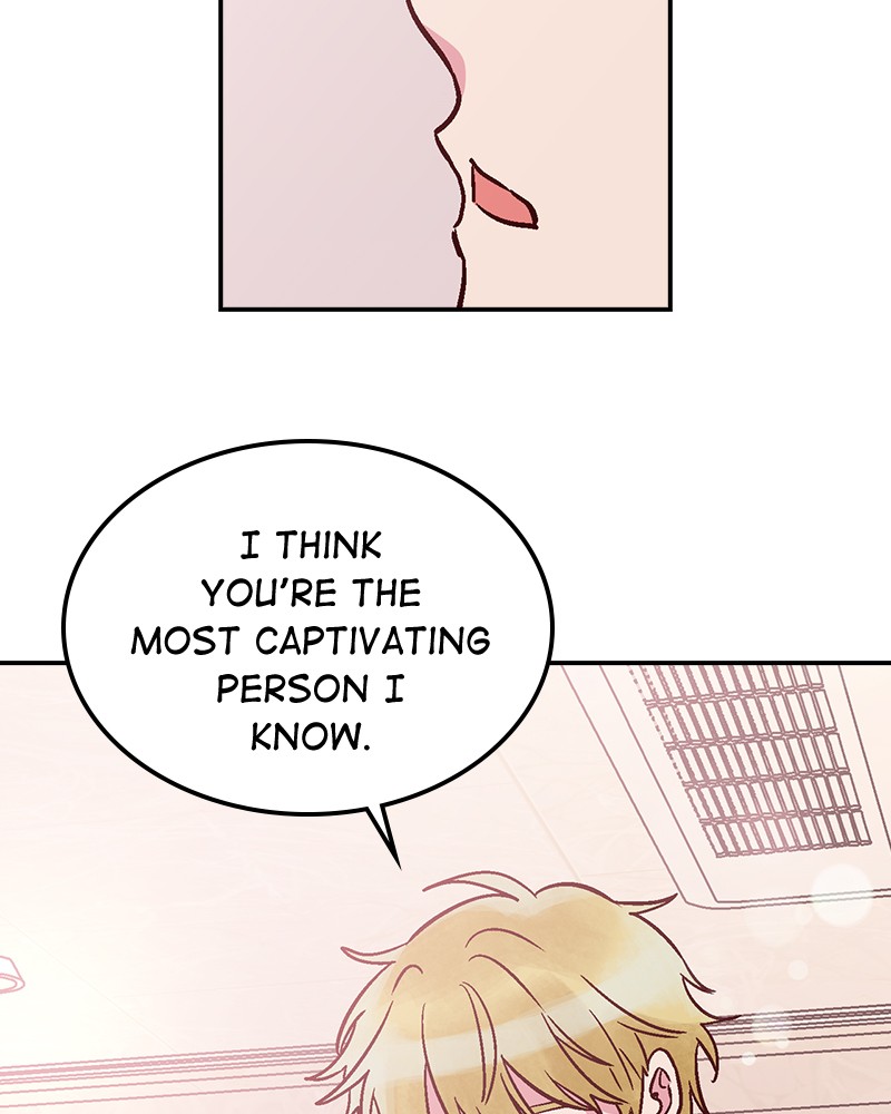Read The Makeup Remover EN Manga Online