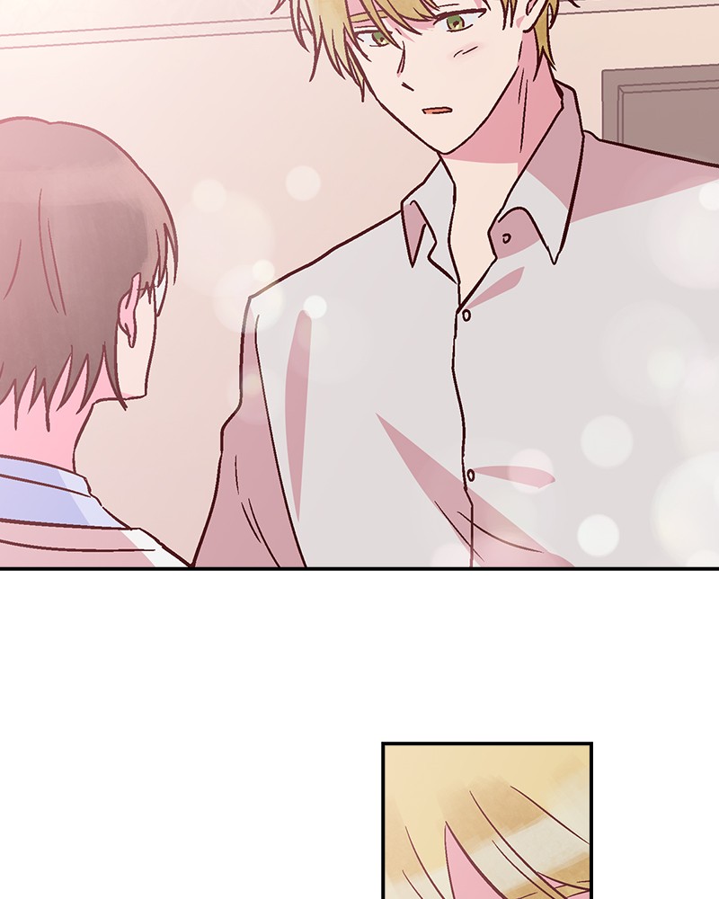 Read The Makeup Remover EN Manga Online