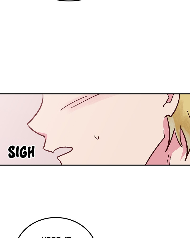 Read The Makeup Remover EN Manga Online
