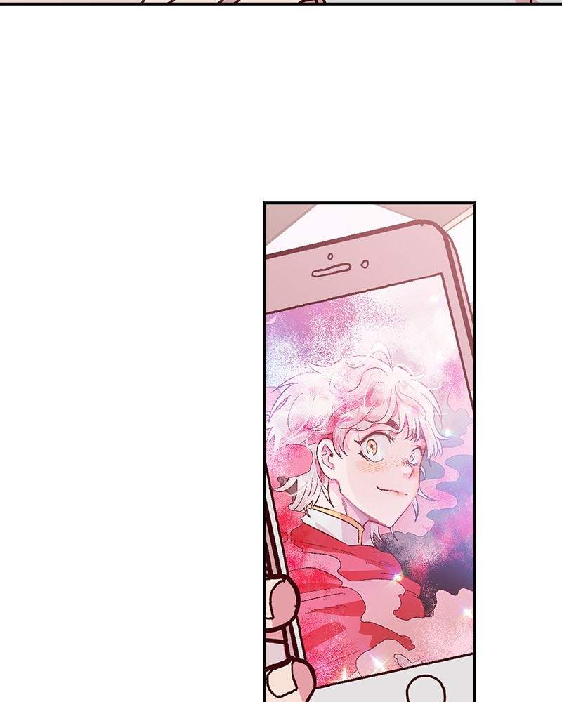 Read The Makeup Remover EN Manga Online