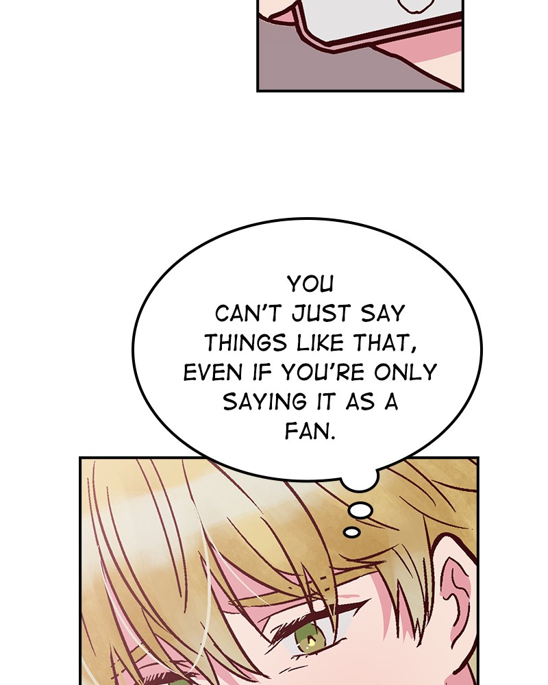 Read The Makeup Remover EN Manga Online
