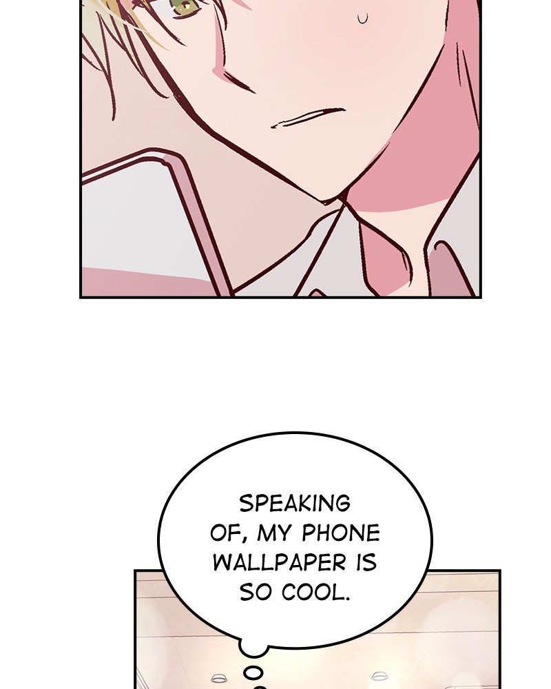 Read The Makeup Remover EN Manga Online