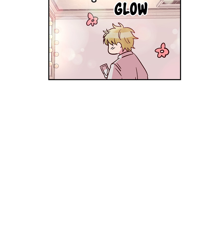 Read The Makeup Remover EN Manga Online