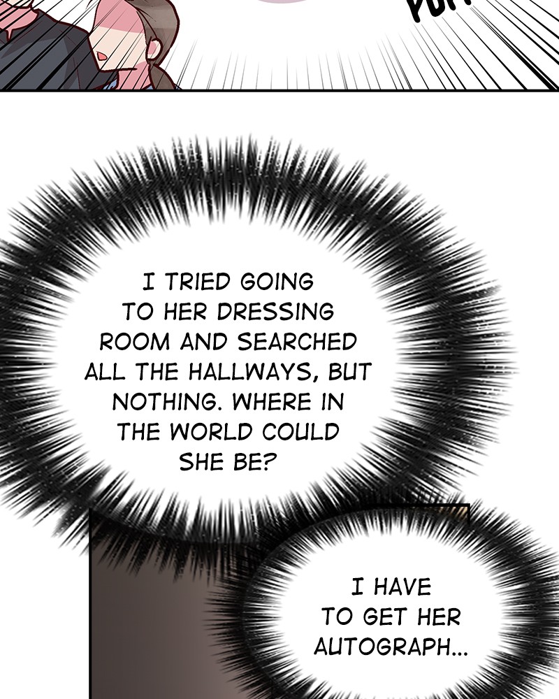 Read The Makeup Remover EN Manga Online