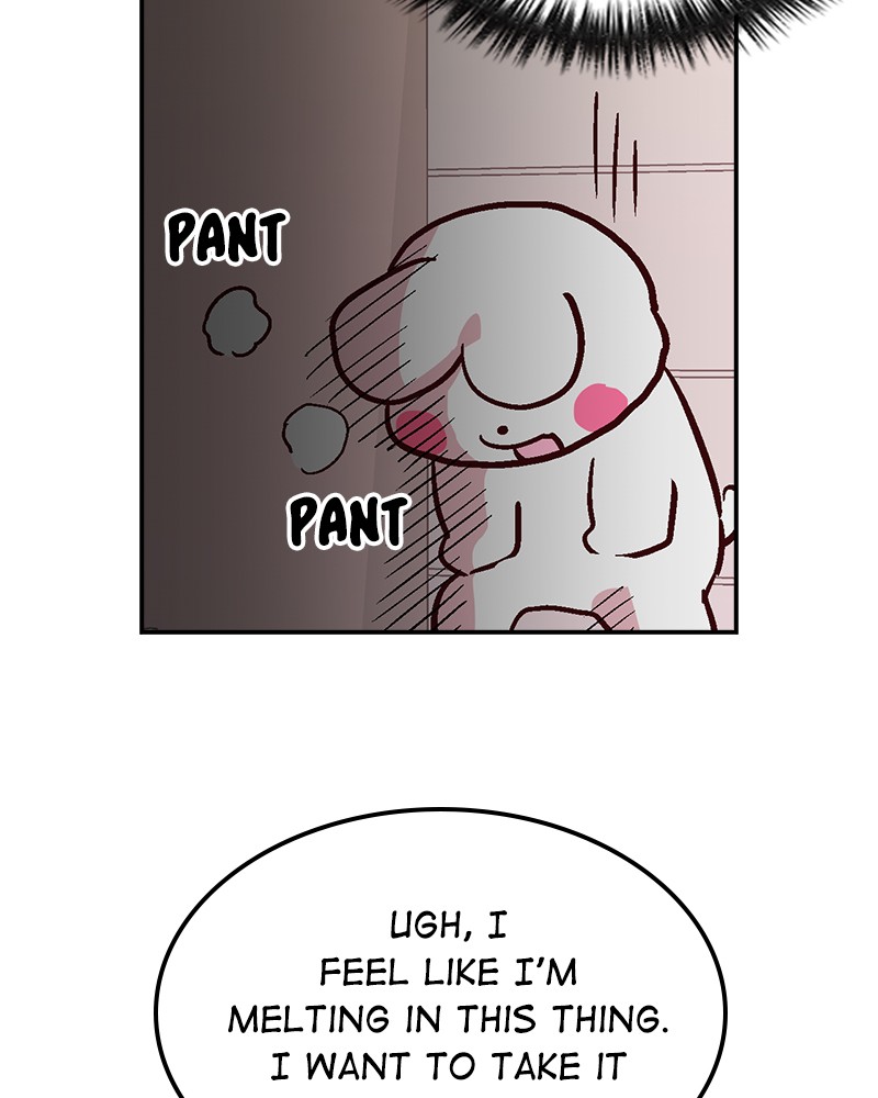 Read The Makeup Remover EN Manga Online