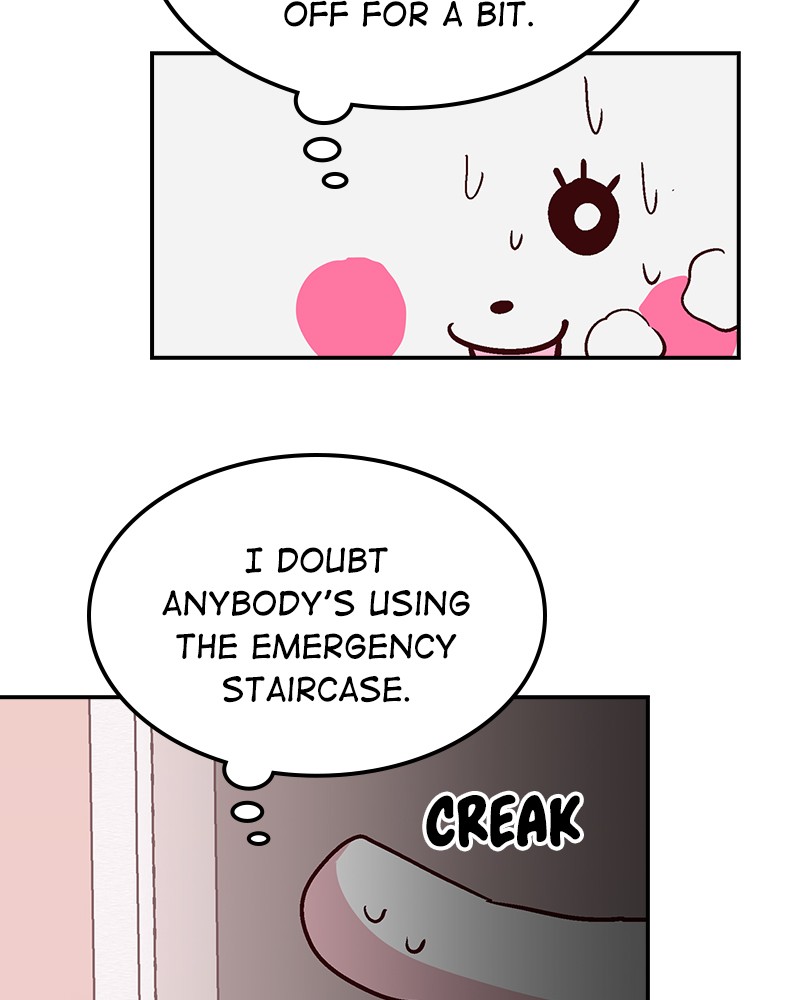 Read The Makeup Remover EN Manga Online