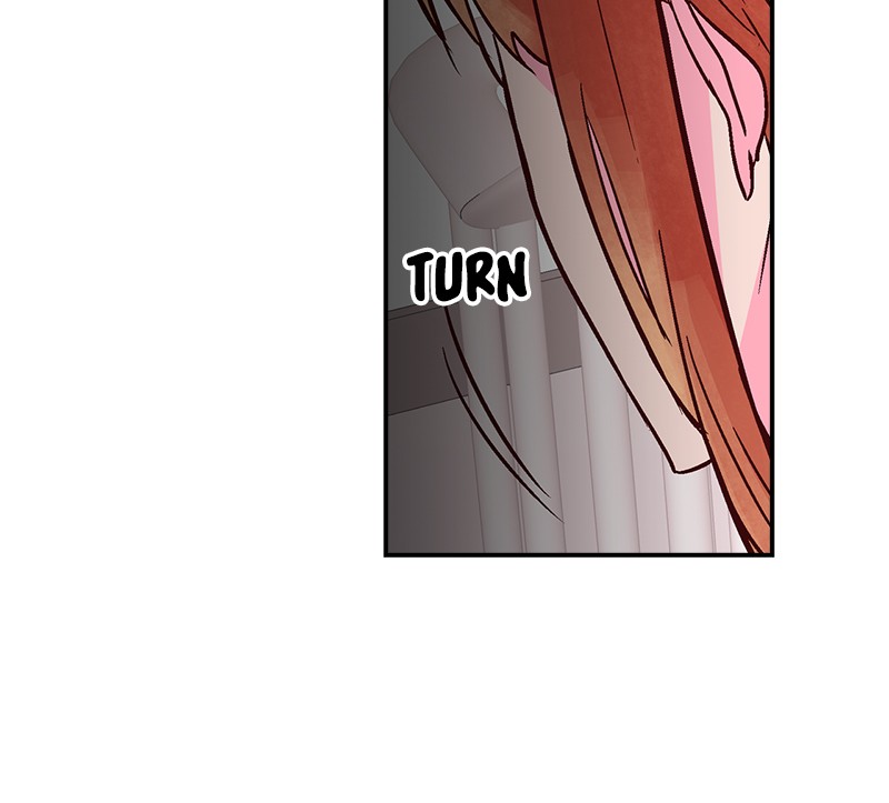 Read The Makeup Remover EN Manga Online