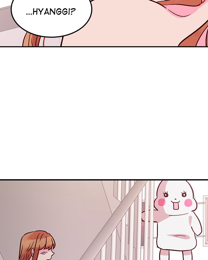 Read The Makeup Remover EN Manga Online