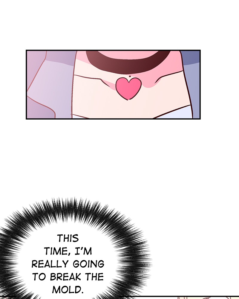 Read The Makeup Remover EN Manga Online