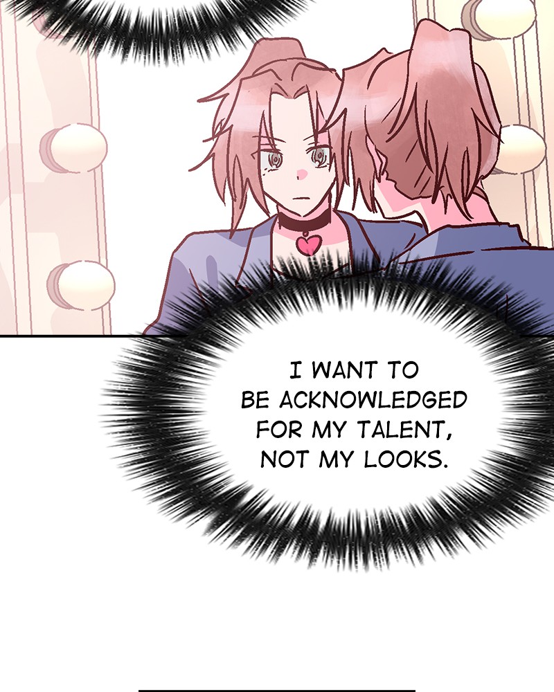 Read The Makeup Remover EN Manga Online