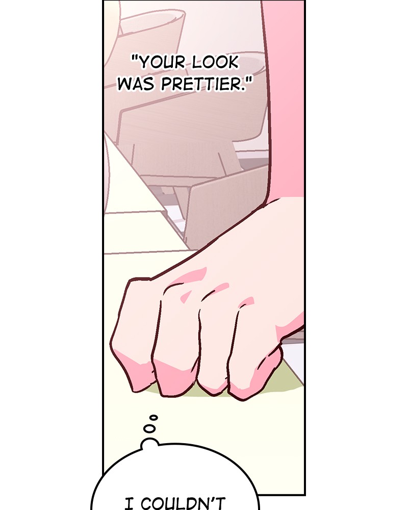 Read The Makeup Remover EN Manga Online