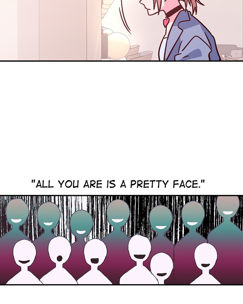 Read The Makeup Remover EN Manga Online