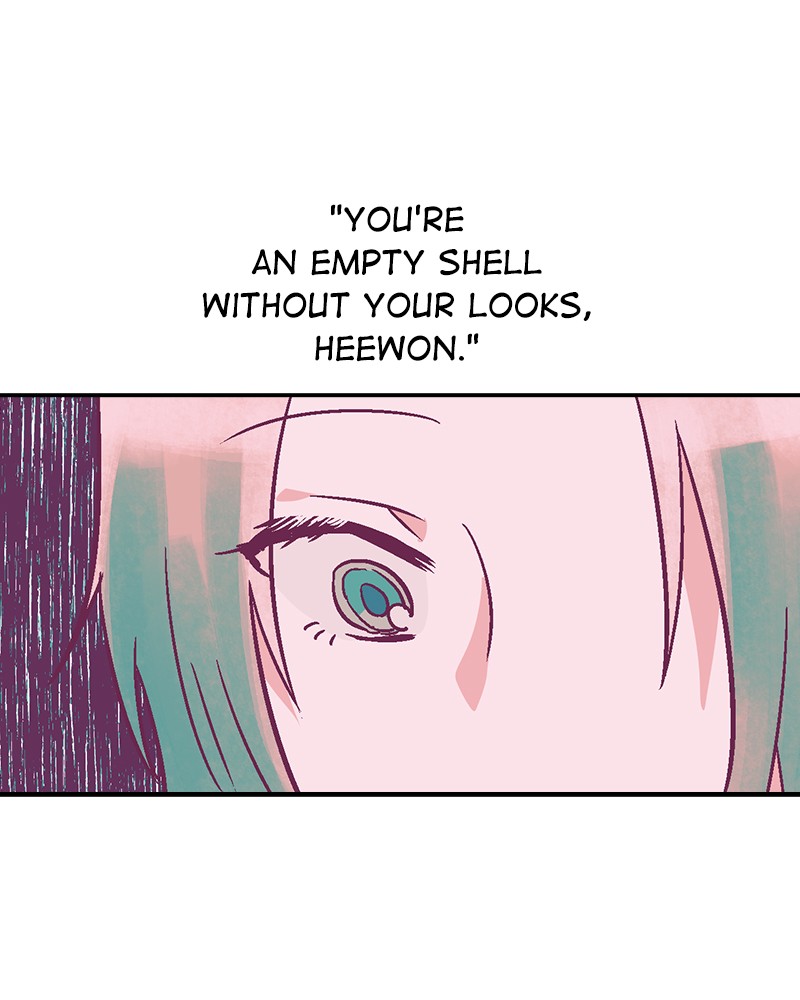 Read The Makeup Remover EN Manga Online