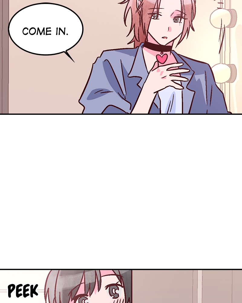 Read The Makeup Remover EN Manga Online