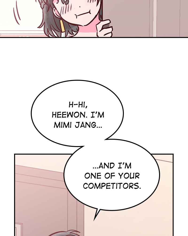 Read The Makeup Remover EN Manga Online