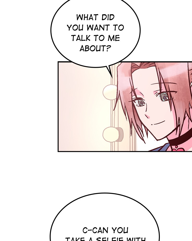Read The Makeup Remover EN Manga Online