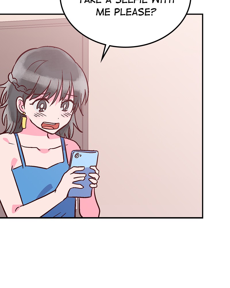 Read The Makeup Remover EN Manga Online