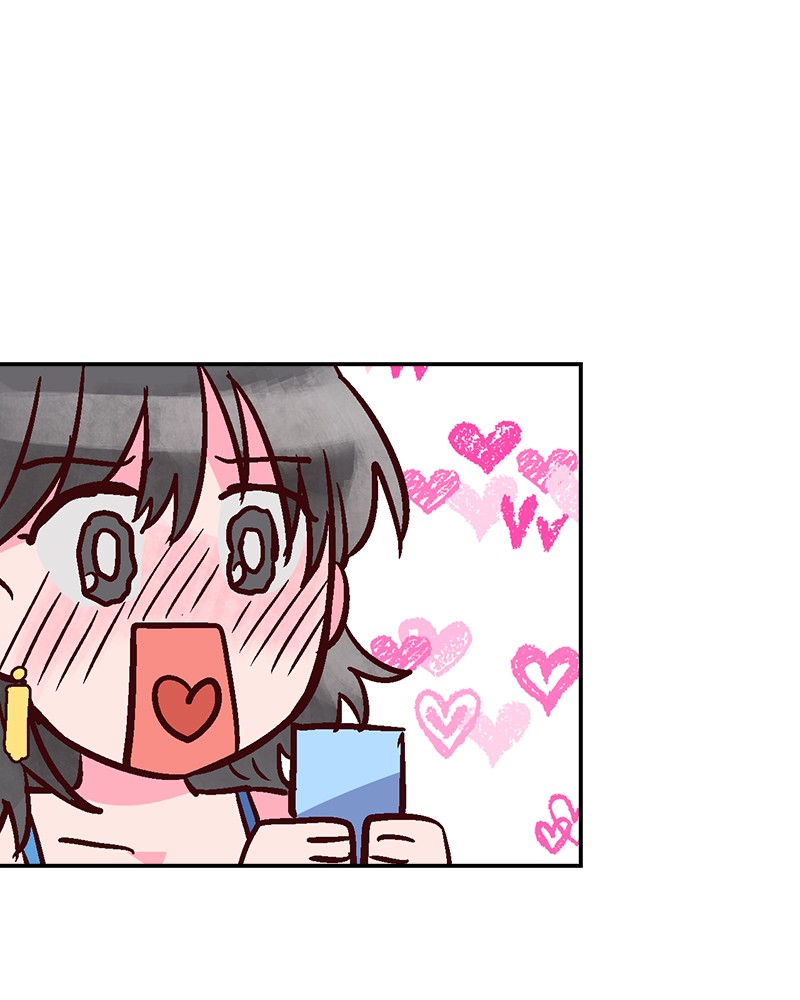 Read The Makeup Remover EN Manga Online