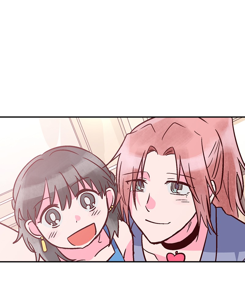 Read The Makeup Remover EN Manga Online