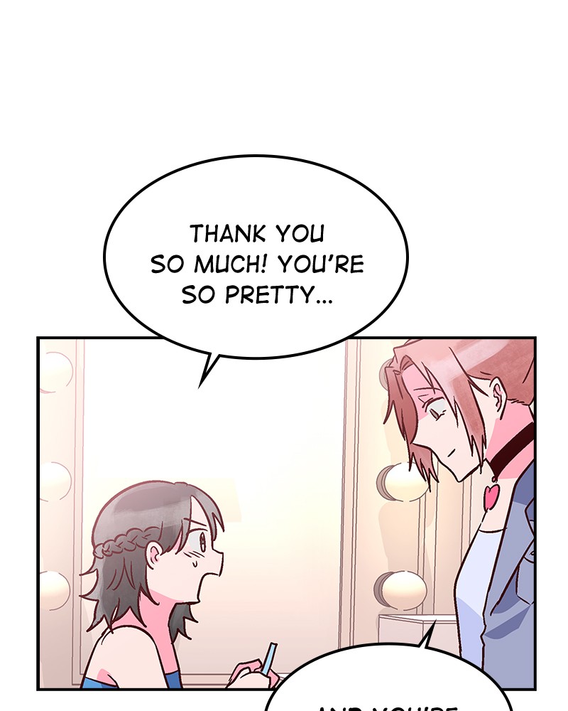 Read The Makeup Remover EN Manga Online