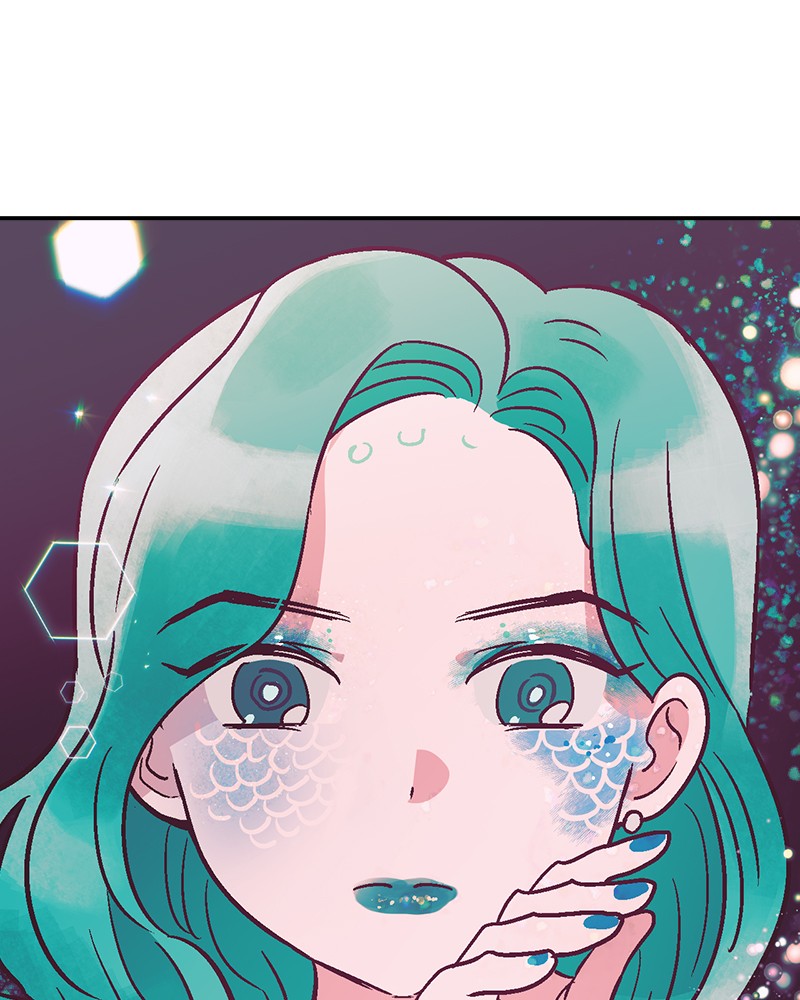Read The Makeup Remover EN Manga Online
