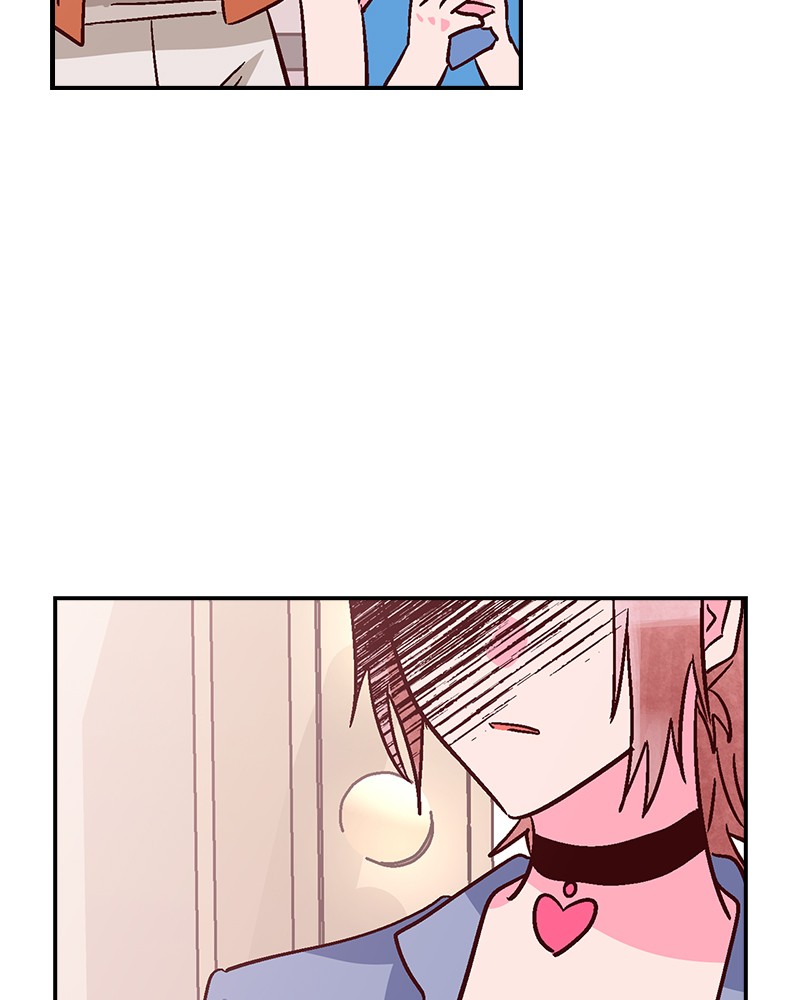 Read The Makeup Remover EN Manga Online