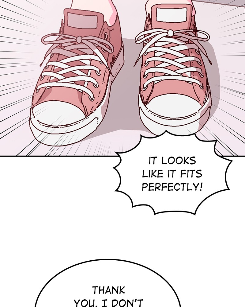 Read The Makeup Remover EN Manga Online