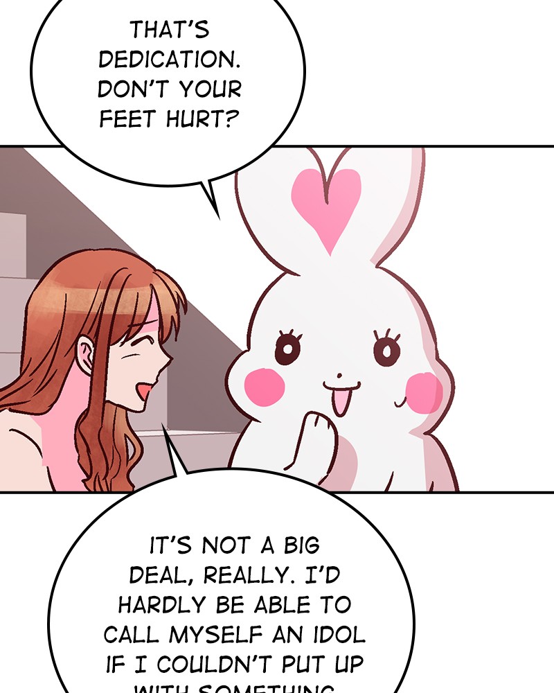 Read The Makeup Remover EN Manga Online