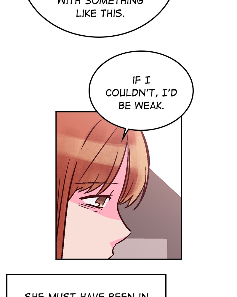 Read The Makeup Remover EN Manga Online