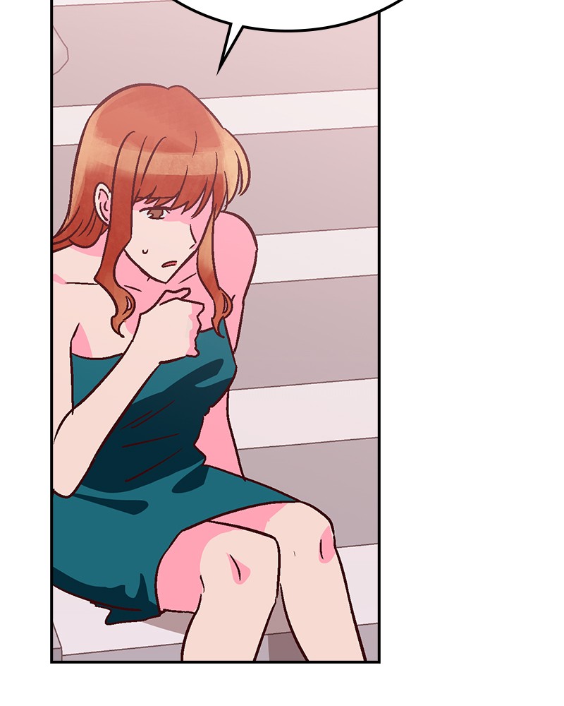 Read The Makeup Remover EN Manga Online