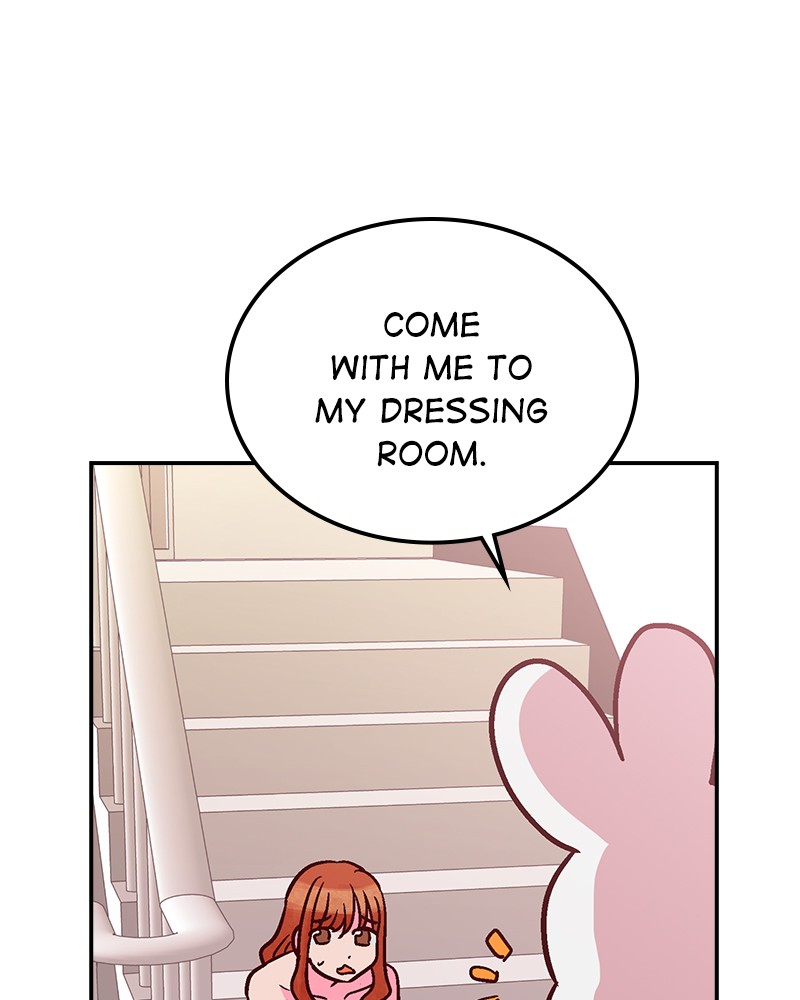 Read The Makeup Remover EN Manga Online