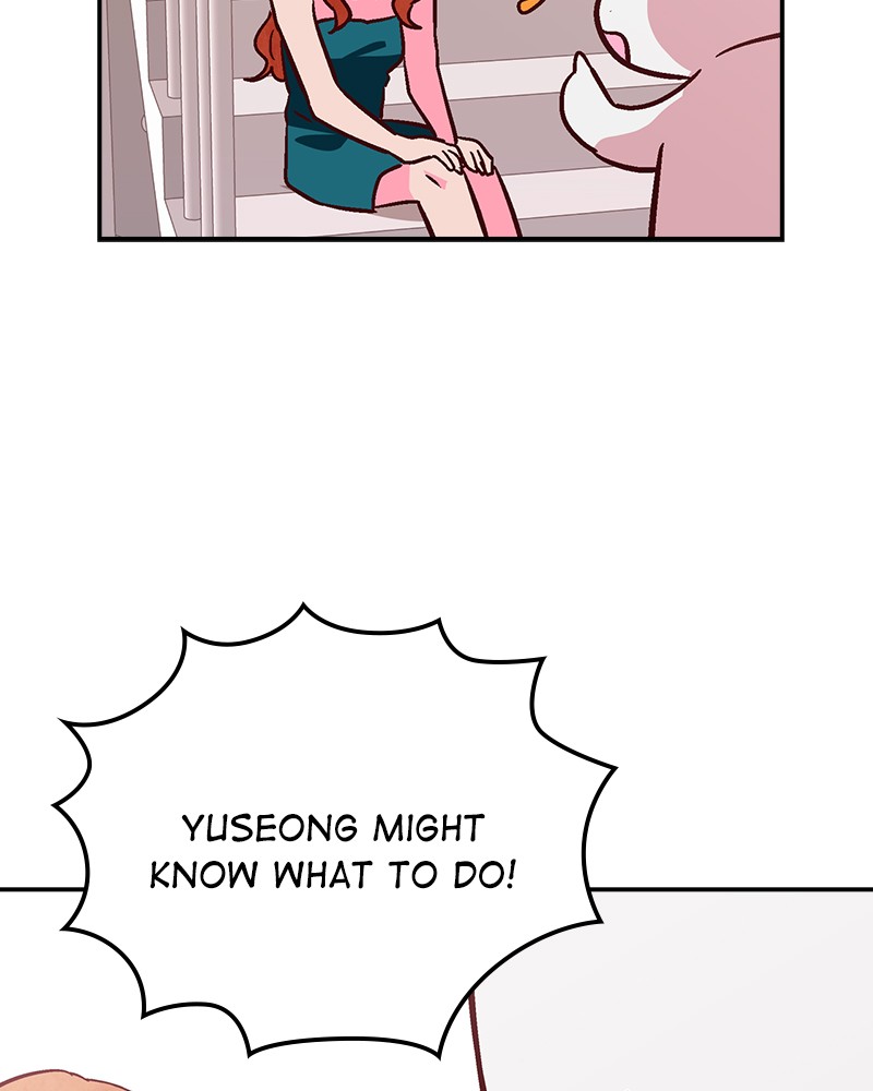 Read The Makeup Remover EN Manga Online