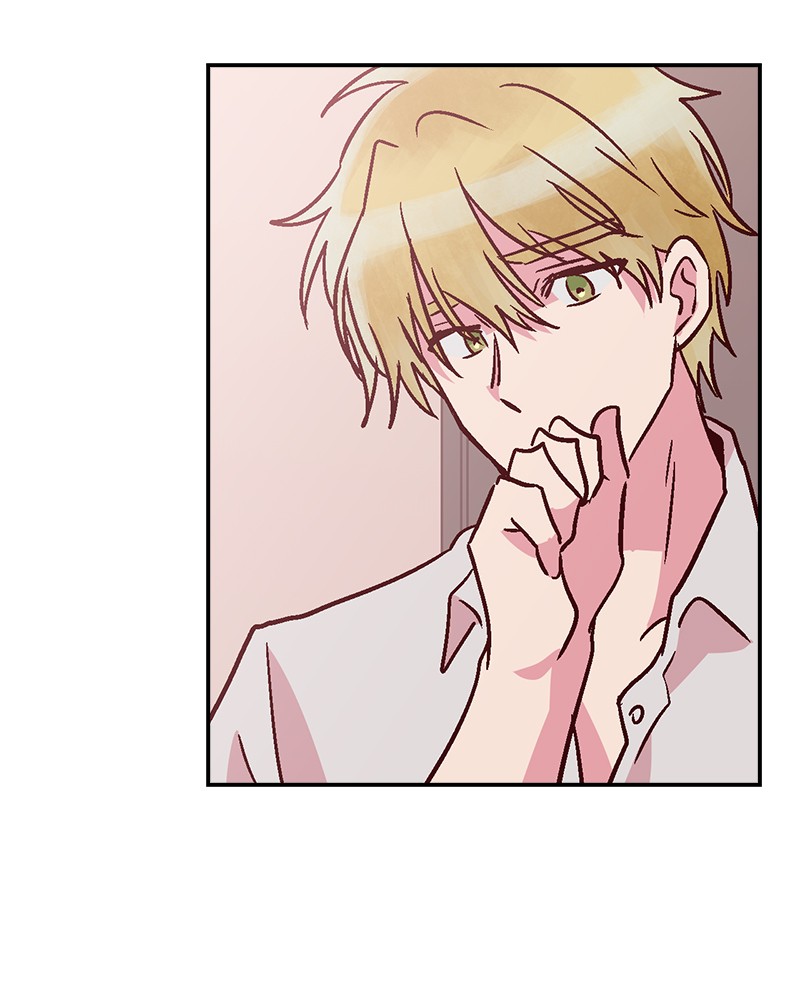 Read The Makeup Remover EN Manga Online