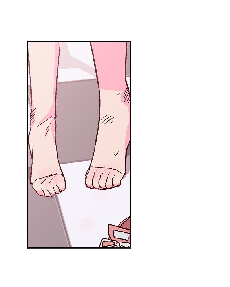 Read The Makeup Remover EN Manga Online