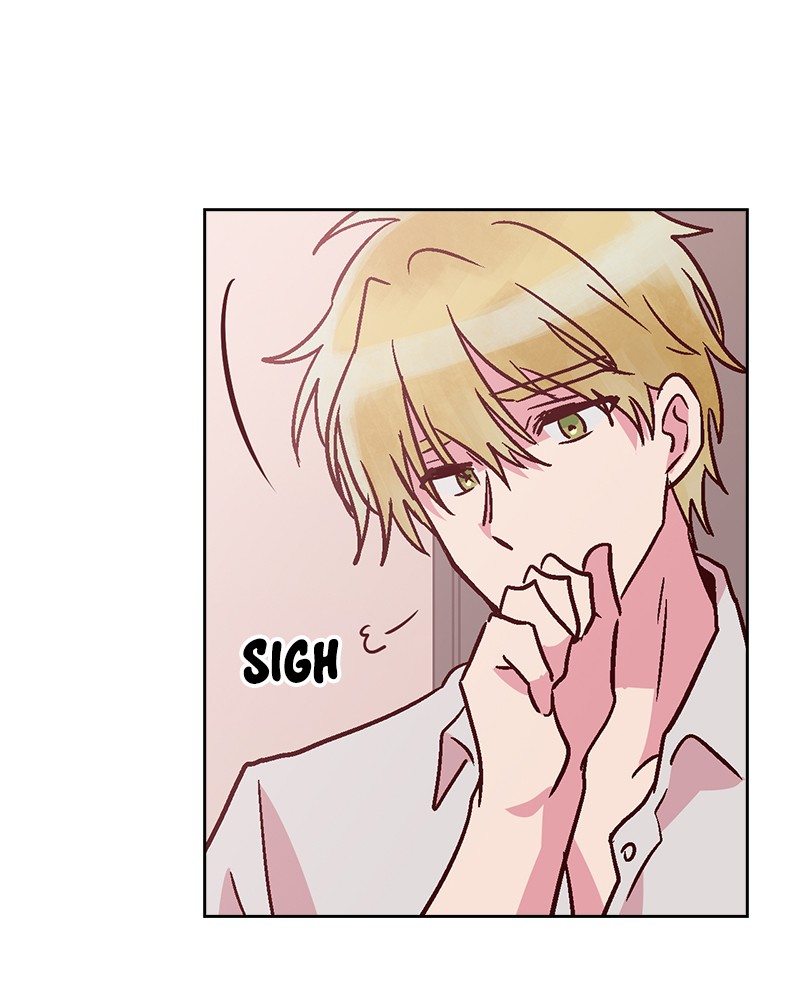 Read The Makeup Remover EN Manga Online