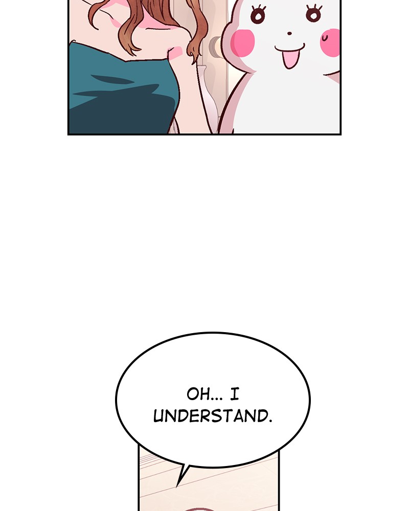 Read The Makeup Remover EN Manga Online