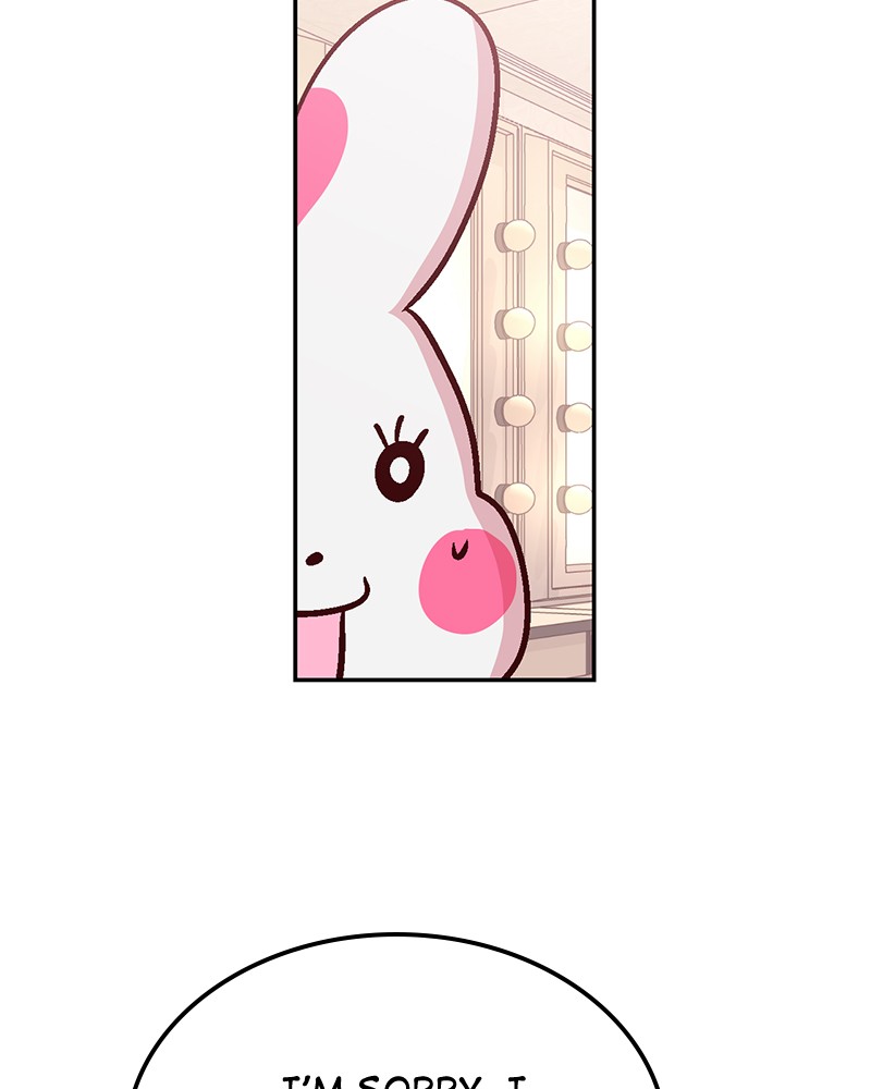 Read The Makeup Remover EN Manga Online