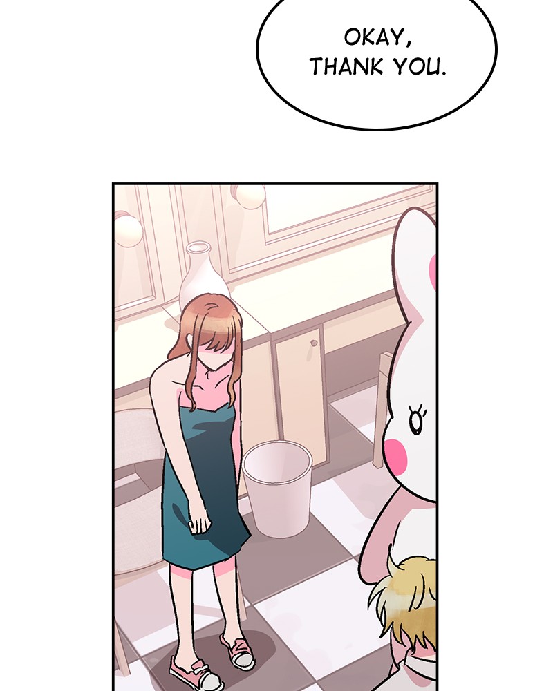 Read The Makeup Remover EN Manga Online